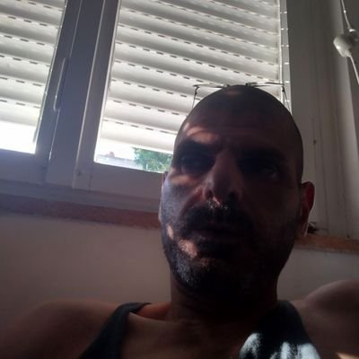 Profile Picture of Ronen Amir (@RonenAmir2) on Twitter