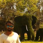 Profile Picture of Suraj Prakash (@surajprakashoo1) on Instagram