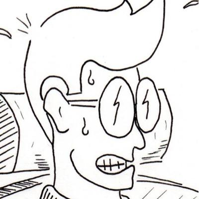 Profile Picture of Paul Cates (@Kafkasvulture) on Twitter