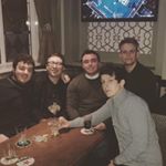 Joe Fitzakerley - Instagram Profile Picture of Joe Fitzakerley (@joefitzakerley) on Instagram