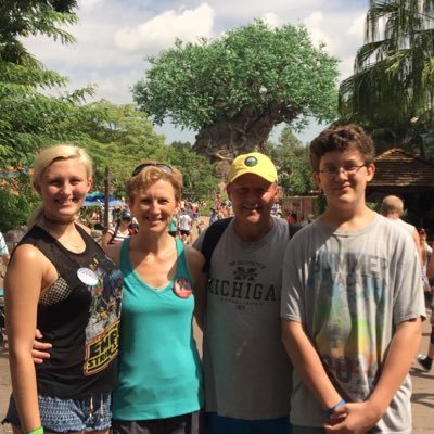 Profile Picture of Tom Ream (@TomReamPGA) on Twitter