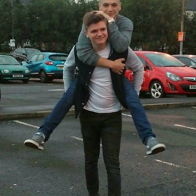 Profile Picture of Thomas McKay (@tomac124) on Twitter