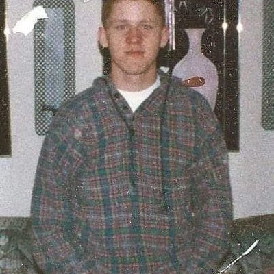 Profile Picture of Jeremy Ferreira (@JeremyF69427903) on Twitter