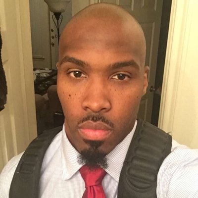 Profile Picture of Donald Frazier (@DonaldFrazier9) on Twitter