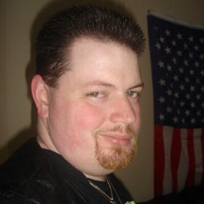 Profile Picture of Mark W. Chidester (@MarkWChidester) on Twitter