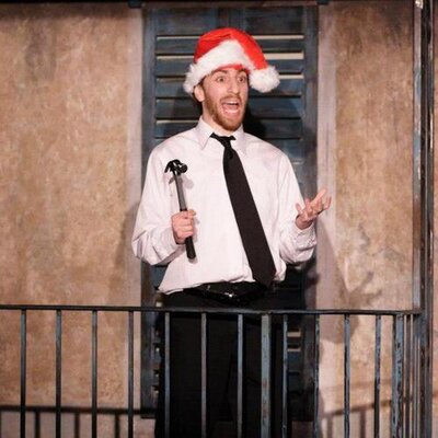 Profile Picture of Nick Pearl (@nickpearl9119) on Twitter