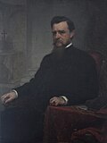 Profile Picture of John W. Beckwithon Wikipedia