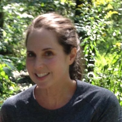 Profile Picture of Jennifer Kimball (@jennwkimball) on Twitter