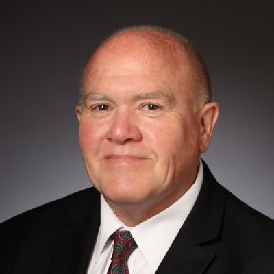 Profile Picture of Mike Goff (@mikegoff1960) on Twitter