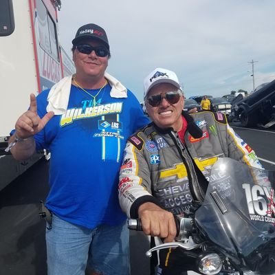 Profile Picture of Ray Holliman (@holliman_ray) on Twitter