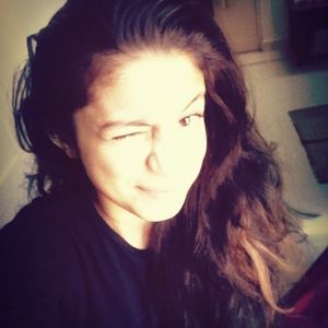 Profile Picture of Khansa (@nightmare1607) on Myspace