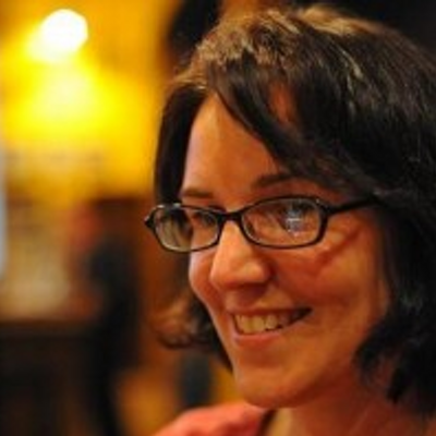 Profile Picture of Jen Mylo (@@jenmylo) on Twitter
