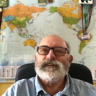 Profile Picture of Colin Sandeman (@sandemancolin) on Instagram