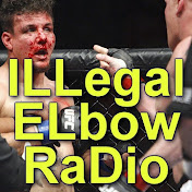 Profile Picture of Brian Shock (@illegalelbowradio) on Youtube