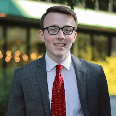 Profile Picture of Charles Harper (@CharlesWHarper) on Twitter