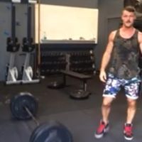 Profile Picture of Mark Nowinski (@marknowinski) on Pinterest