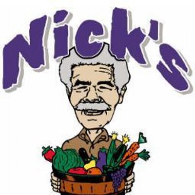 Profile Picture of Nick's Garden Center (@nicksgc) on Twitter