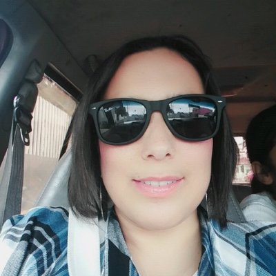 Profile Picture of Cindy Abarca Aguilar (@cindy81tona) on Twitter