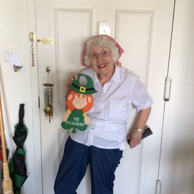 Profile Picture of Kathy Gagnon (@KathyGa40812263) on Twitter