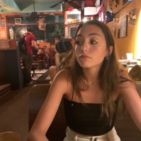 Profile Picture of Franchesca Pernot (@fwhmp) on Poshmark