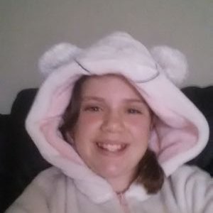 Profile Picture of Chloe Pace (@ChloePace3) on Twitter