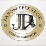 Profile Picture of Jason Peekstok (@jpcustomcarpentry) on Instagram