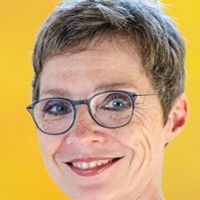 Profile Picture of Christina Messer (@christina-messer-3) on Quora