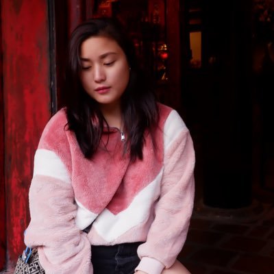 Profile Picture of Audrey Yu (@AudweyTweets) on Twitter