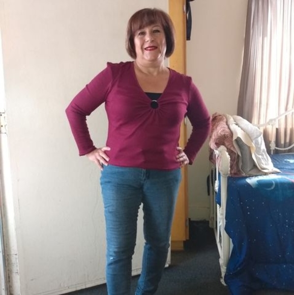 Profile Picture of Patricia Jimenez (@patriciajime648) on Poshmark