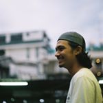 Profile Picture of Fabian Van Thompson (@fabianthsn) on Instagram