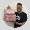 Profile Picture of Anderson Lima (@@bolsasandersonlima) on Tiktok