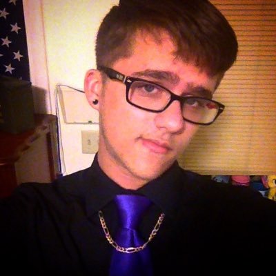 Profile Picture of Vincent McDaniel (@BLAKJEZUZZ) on Twitter