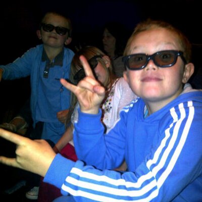 Profile Picture of Beverley Butcher (@missbee83) on Twitter