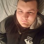 Profile Picture of Glenn Peacock (@glennmp_) on Instagram