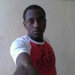 Profile Picture of Kenduck Remy Remarque (@kenduckremy) on Instagram