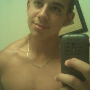 Profile Picture of Blake Saenz (@chargersallday56) on Myspace