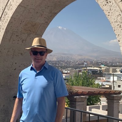 Profile Picture of Brian Kerwin (@briankerwin10) on Twitter