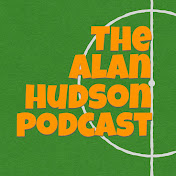 Profile Picture of The Alan Hudson Podcast (@thealanhudsonpodcast9097) on Youtube