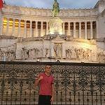 Profile Picture of ADRIAN HUMBERTO QUINTANA (@adrianhumbertoquintana) on Instagram