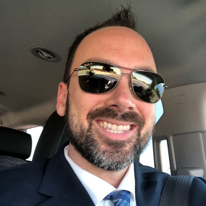Profile Picture of Steven Dial (@stevendial) on Tiktok