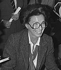 Profile Picture of Geri M. Josephon Wikipedia