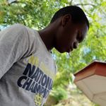 Shakim Jones - Instagram Profile Picture of Shakim Jones (@_december_29_2001_) on Instagram