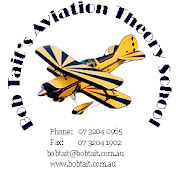 Profile Picture of Bob Tait's Aviation Theory School (@bobtaitsaviationtheoryscho6150) on Youtube