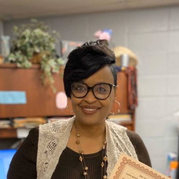 Profile Picture of Jerodine Guyton (@jdgpie) on Poshmark