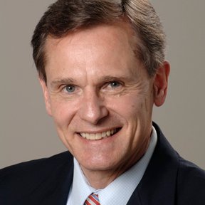 Profile Picture of David R. Reny (@FinishBetter) on Twitter