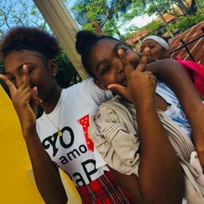 Profile Picture of Luz Yaiana Peña Taveras (@LuzYaiana) on Twitter