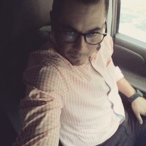 Profile Picture of Joel Alejandro Adame Romano (@AdameRomano) on Twitter