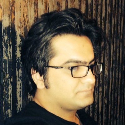Profile Picture of Amir Rahimi (@amirrahimi384) on Twitter