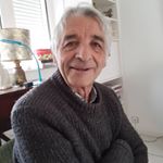 Profile Picture of jean bernard gravereaux (@jeanbernardgraver) on Instagram