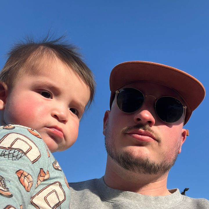 Profile Picture of Edward Corron (@edwardcorron) on Tiktok